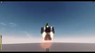 Jetpack System