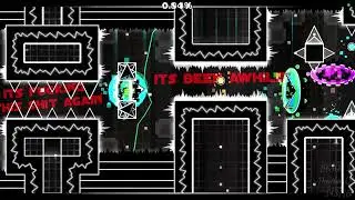 Schafs II 1.1% (WR, Top 10 ILL)