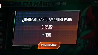 Me toc&oacute; la skin de la placa zombie