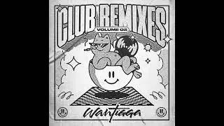 Normani - Wild Side (Wantigga Club Remix) (2022)
