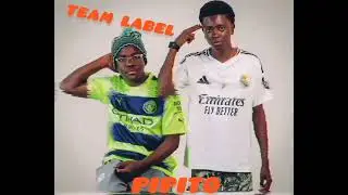 Team Label _Pipito(Afro house _Prod by Dj Scabe)
