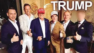 Ich war bei Trump zu Hause! 🇺🇸 | Tag 7
