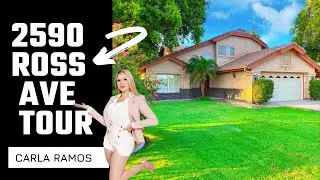 Home for Sale in one of the Best Areas of El Centro!