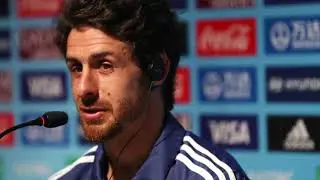 Pablo Aimar: “Río Cuarto es mi casa, no me costaría nada volver a vivir a la ciudad