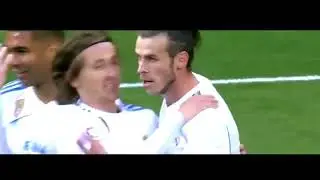 Luka Modric 2018