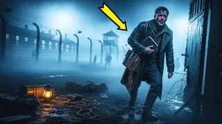 Zakazana Wyprawa do Auschwitz (1933) — Tylko Jeden Człowiek Wrócił z Tego Piekła