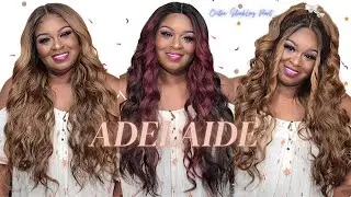 ADELAIDE/SERVING 30
