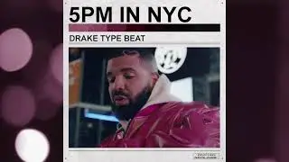 [FREE] Drake Type Beat 2021 - 