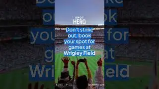 Cubs Playoffs at Wrigley Field &ndash; Reserve Parking with SpotHero