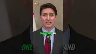 Canada's Revenge: Tariffs on American Goods