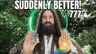 Life Suddenly Gets Unbelievably Better... (Unexplainable)
