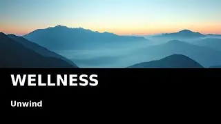 Relaxing Ambient Music 🧘 | Soft Waves of Sound | Insomnia Music Lab