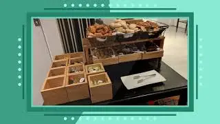 Radisson Blu Plaza Hotel Sydney | Australia | Hotel | Review | Video