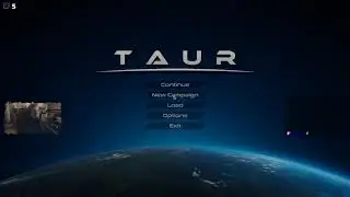🍁 TAUR  - Let's Play the first 50 Days |  