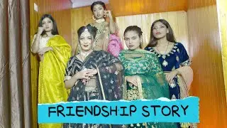 Tere Jaisa Yaar Kahan|Yeh Dosti Ham Nahi Todenge|Friendship Story|A Heart Touching Friendship Story