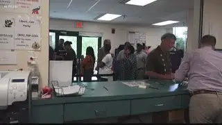 Richland county election director to step down