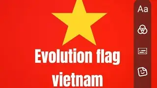 Evolution flag vietnam(Chapter 5)