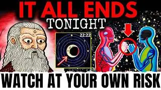 Be prepared: This will find you at NIGHT... (Listen To This Before 22:22)