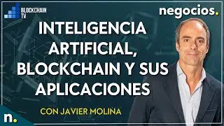 Inteligencia Artificial, Blockchain y sus aplicaciones
