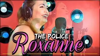 Roxanne - The Police (Reggae Cover by Mady Rootz)