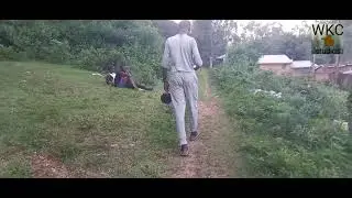 Luku _-_ chafu _ Ryzomonk ft Nolan monk  official video #WKC# comedy