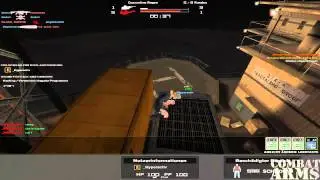 Combat Arms EU _Hyperactiv Glitching CA 2014 10 10 03