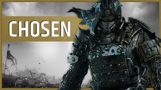 Меч и Щит | For Honor Open Beta | Катя, Драгош, Алекс, Трой - Трой