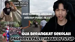 Alesan Cowok Males Ngajak Cewe Mancing