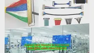 Corning Cable Assemblies Servo Manufacturer Lmr 600 Cometstar Wire Hdmi Manufacturers