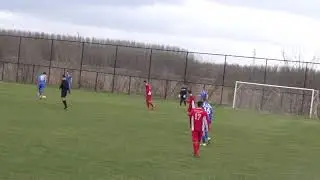 26.02.2020. FK CEMENT-BEOČIN-FK CRVENA ZVEZDA -NOVI SAD 4 : 0 -PRIJATEQSKA