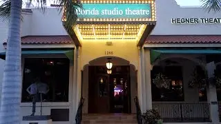 Florida Studio Theatre | Sarasota, Florida