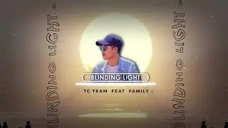 DaRa Remix  Blinding Lights 2022
