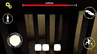 Granny chapter 2 escape