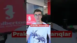 🚀Holberton School Azerbaijan&rdquo;tələbəsi Zeynal Mustafayev məktəbimiz haqqında danışdı.
