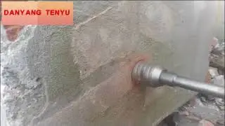 Diamond Hole Saw for Concrete
