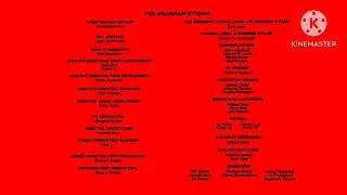 (FAKE) Sonic Prime Lost Episode The End Of Prime Credits