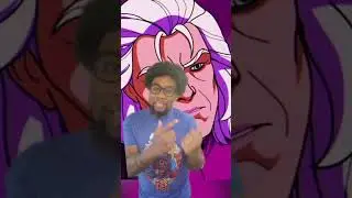 Magneto was right