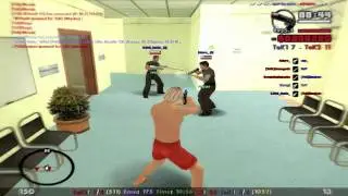 randomRound - 826 dmg - damagedz