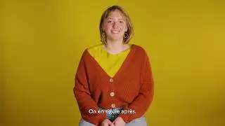 L'ENSAS vue par Rebecca