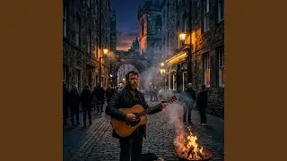 Губы алые