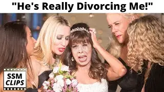 New Husband Cancels Honeymoon And Readies For Divorce After Catching Bride Kissing Maid Of Honor!