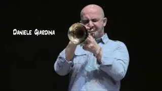 DRUMOLOGY - Stefano Paolini & Pocket Jazz Orchestra