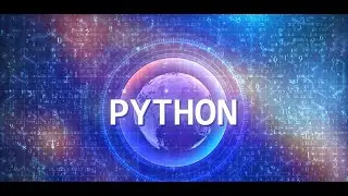 The Python Language