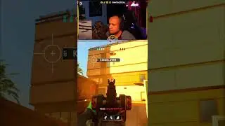 Gotta love the toxicity 😂 #callofduty #mw2 #ranked #toxic