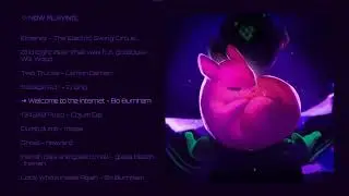 ❝Surely the answer was in a lizard skull all along!❞ - a rain world nsh playlist