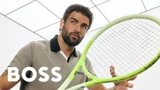 Get in the BOSS ZONE | Sportswear that keeps you locked in