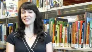 Meet Chrissy Triskett
