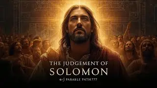 The Judgment of Solomon | The Wisest King&rsquo;s Legendary Decision