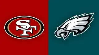 Eagles vs 49ers Live Stream, Play by Play, and Reaction! | NFC Wild Card