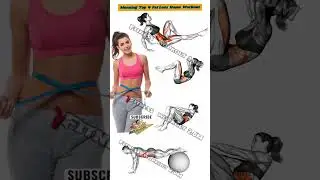 4 Best Fat Loss Exercises for Women | Fast Weight Loss Workout at Homework (21)